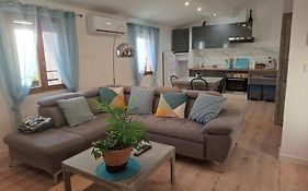 Bel Appartement Proche Plage